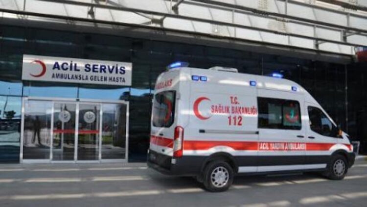 Hastanelerde salgın alarmı!