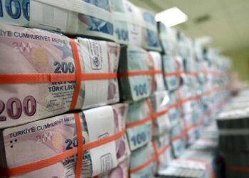 AKP döneminde Hazine’nin borcu…