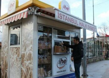 İstanbul Halk Ekmek’den zam açıklaması