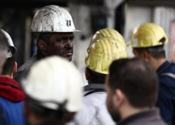 İktidarın ‘Amasra’ itirafı, kameralar çıkarılınca geldi