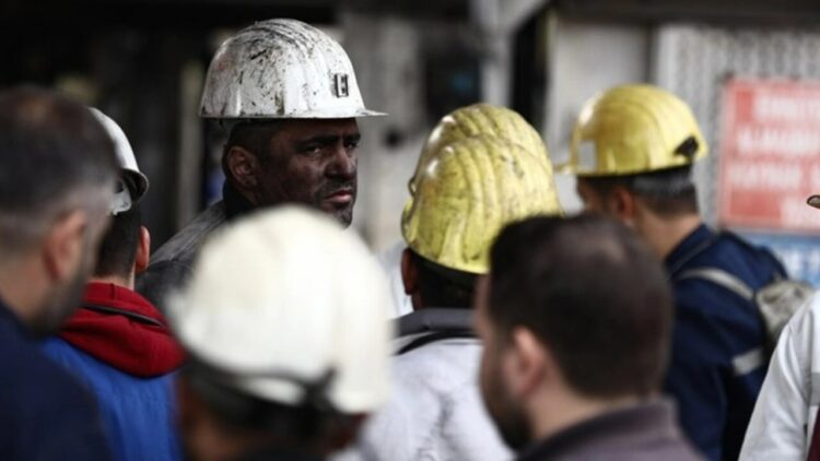 İktidarın ‘Amasra’ itirafı, kameralar çıkarılınca geldi