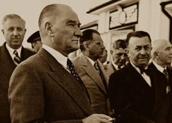İlkokul öğrencisinden Atatürk’e yürek burkan mektup