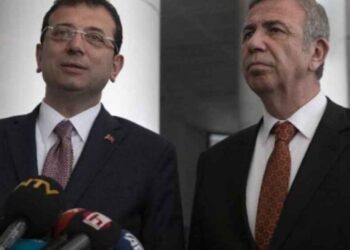 İmamoğlu teyakkuzda, Meral Akşener ve Mansur Yavaş kulisi…