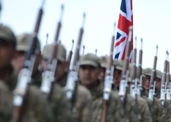 İngiliz ordusunun Afganistan’da onlarca çocuğu öldürdüğü belgelendi