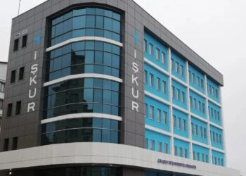 İŞKUR’da operasyon: Onlarca gözaltı var