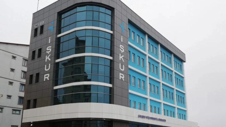 İŞKUR’da operasyon: Onlarca gözaltı var