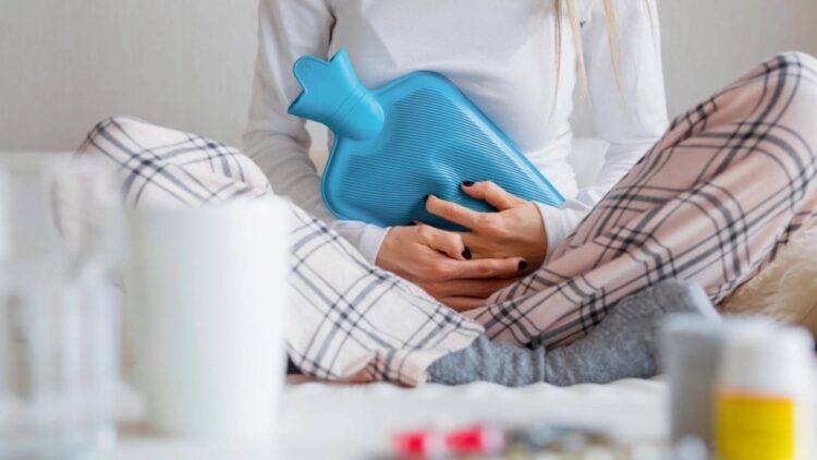 CHP’den kadın çalışanlara regl izni için kanun teklifi