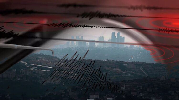 “İstanbul depremi için zaman doldu…”