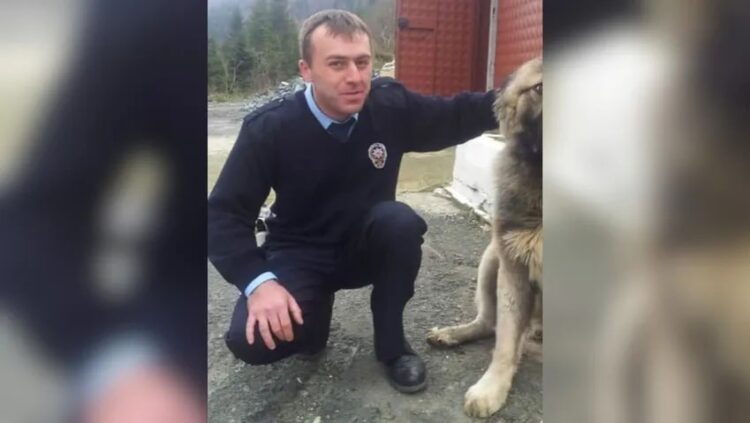 10 yıl önce ihraç edilen polis ölü bulundu