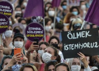 İşte 2022’de işlenen kadın cinayetleri