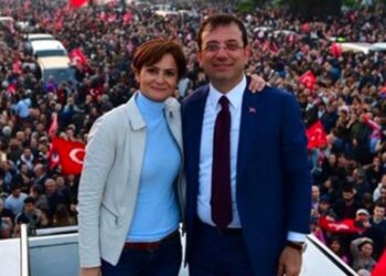 Kaftancıoğlu, AKP’li yazarların ‘İmamoğlu’ iddiasını ‘kale almadı’