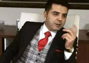 İstismar videosu gündem olmuştu: Eski Ülkü Ocakları Başkanı Oğuz Bulut’a 5 kurşun!