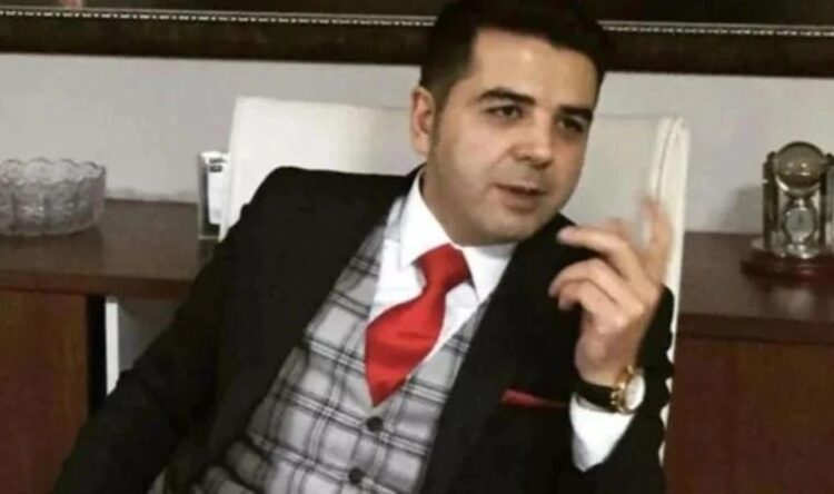 İstismar videosu gündem olmuştu: Eski Ülkü Ocakları Başkanı Oğuz Bulut’a 5 kurşun!