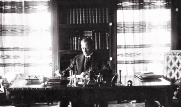 Bir dehanın vizyonu: Atatürk’ün en sevdiği kitaplar…