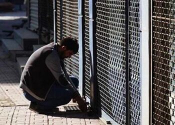 Ekonomik kriz yıkıma başladı: İşte Türkiye’de 10 ayda kapanan şirket sayısı!