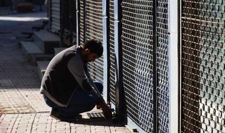 Ekonomik kriz yıkıma başladı: İşte Türkiye’de 10 ayda kapanan şirket sayısı!