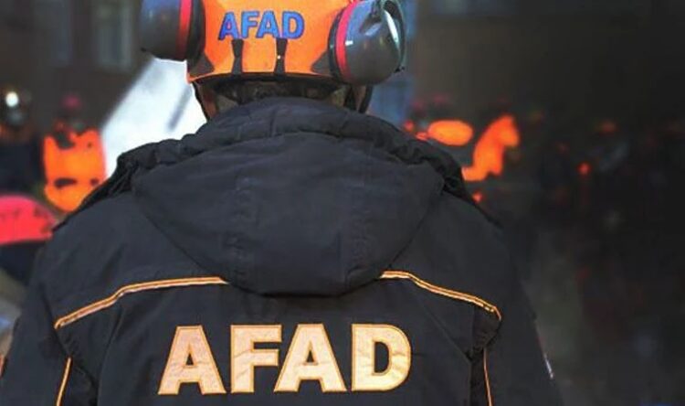 AFAD tarih verdi: Ülke genelinde yapılacak