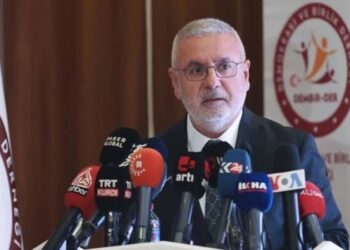 Seçim öncesi ‘açılım’ girişimi: AKP, HÜDA-PAR ve eski HDP’lilerle buluştu