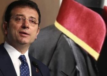 İmamoğlu’nun YSK davasında ‘yargıya telkin’ iddiasına hukukçulardan tepki