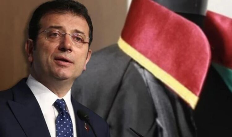 İmamoğlu’nun YSK davasında ‘yargıya telkin’ iddiasına hukukçulardan tepki