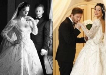 Merve Boluğur’dan ‘boşanma’ açıklaması