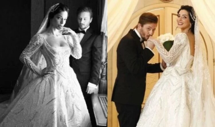 Merve Boluğur’dan ‘boşanma’ açıklaması