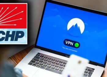 CHP, VPN uygulaması çıkardı: Parolası dikkat çekti