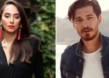 Çağatay Ulusoy ve Duygu Sarışın’dan ‘evlilik’ kararı