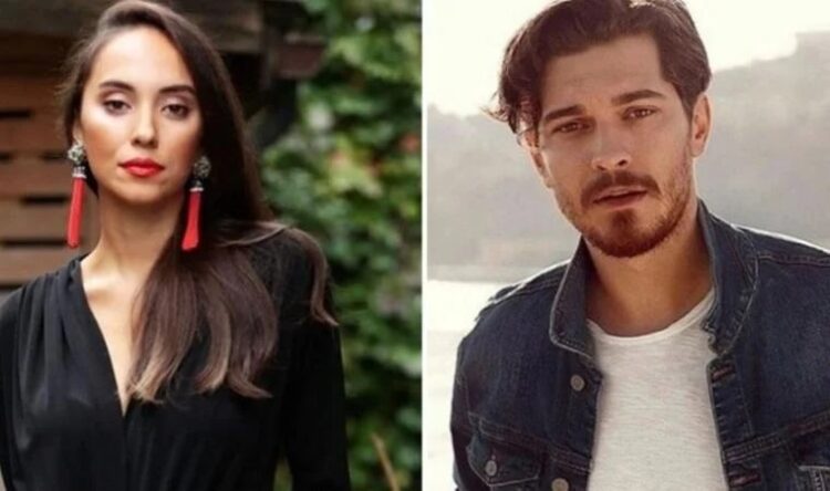 Çağatay Ulusoy ve Duygu Sarışın’dan ‘evlilik’ kararı