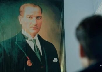 Yargı dizisinde duygulandıran ’10 Kasım’ sahnesi