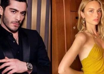 Nilperi Şahinkaya’dan ‘Burak Deniz’ açıklaması