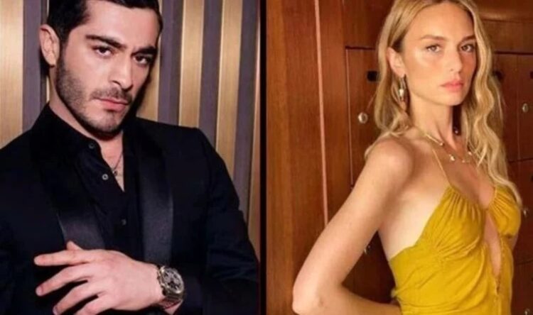 Nilperi Şahinkaya’dan ‘Burak Deniz’ açıklaması