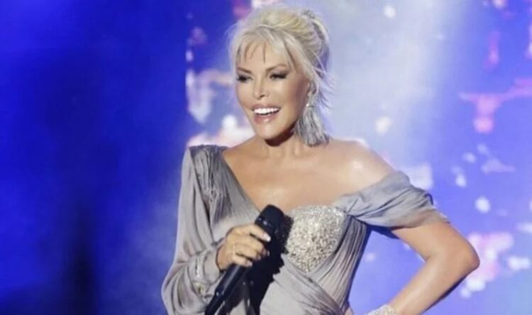 Ajda Pekkan’ın sağlık durumuna ilişkin açıklama