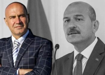 Turhan Çömez’den çarpıcı Süleyman Soylu paylaşımı: ‘Az kaldı’
