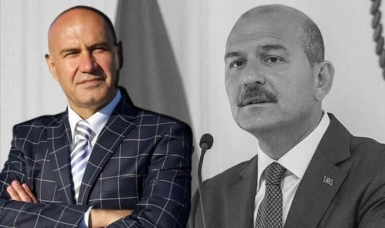 Turhan Çömez’den çarpıcı Süleyman Soylu paylaşımı: ‘Az kaldı’