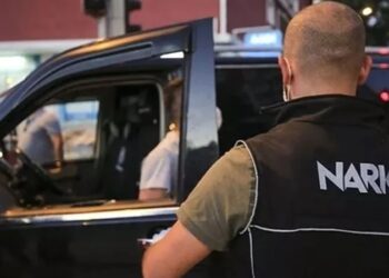 Anne-babalara kritik uyarı! Metamfetamin böyle öldürüyor…