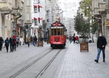Vali Yerlikaya duyurdu: İstiklal Caddesi için yeni karar