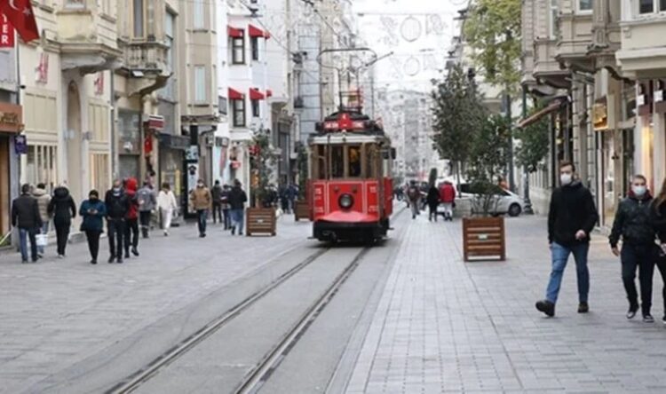 Vali Yerlikaya duyurdu: İstiklal Caddesi için yeni karar