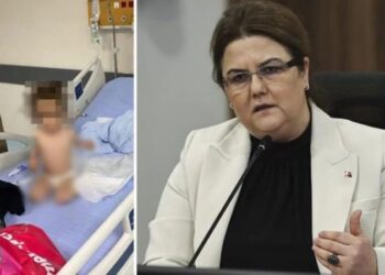 Bakan Yanık’tan Gaziantep’teki dehşete ilişkin açıklama