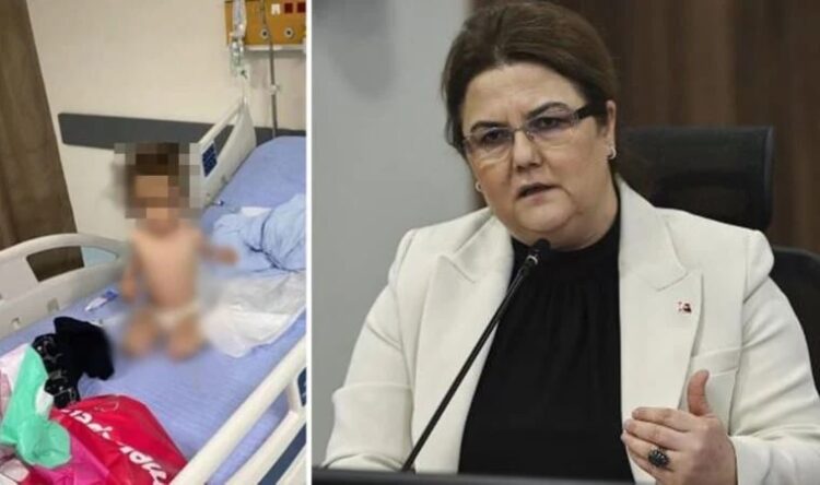 Bakan Yanık’tan Gaziantep’teki dehşete ilişkin açıklama