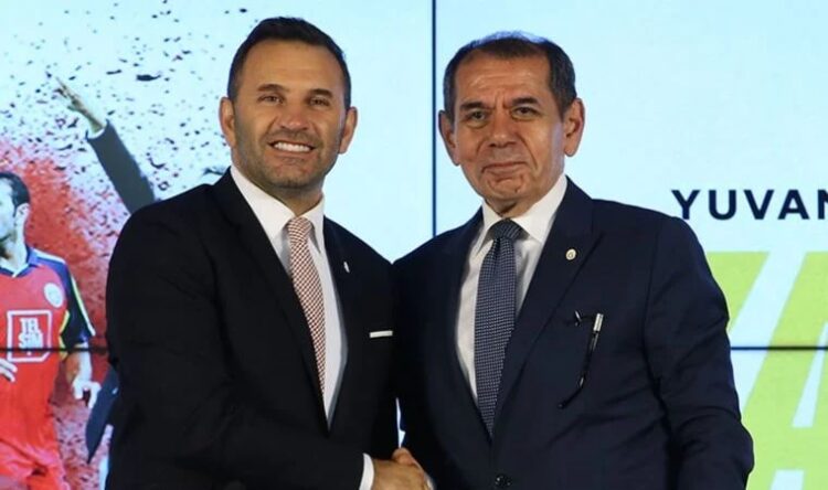 Yönetim kararını verdi… Galatasaray iki isim ile yol ayrımında!