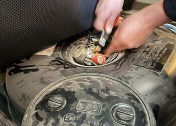 Sıcaklıklar düşerken… LPG’li araç sahipleri dikkat!