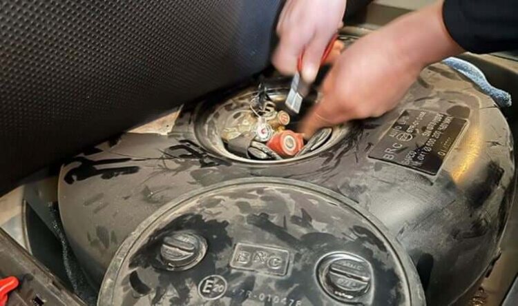 Sıcaklıklar düşerken… LPG’li araç sahipleri dikkat!