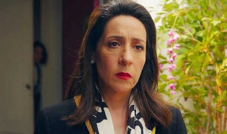 Oyuncu Binnur Kaya’nın acı günü