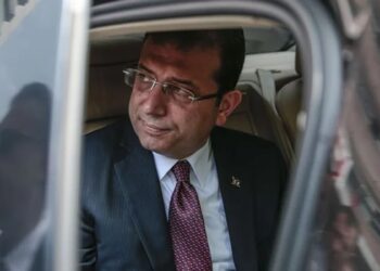 İmamoğlu’ndan canlı yayında açıklama: Bu mahkemeden utanç duyuyorum