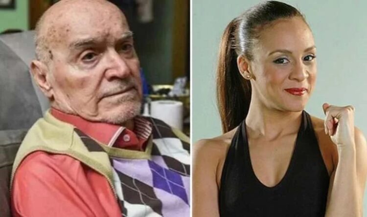 Defne Joy Foster’ın annesi, Hıncal Uluç’un ölümüyle ilgili konuştu