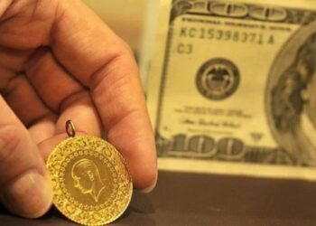 Barış Soydan’dan kritik analiz: Altın da dolar gibi güvenli bir liman değil mi?