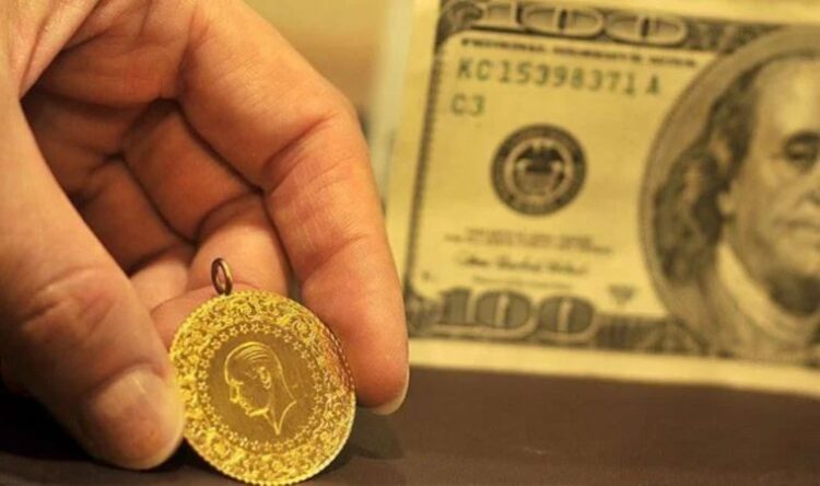 Barış Soydan’dan kritik analiz: Altın da dolar gibi güvenli bir liman değil mi?