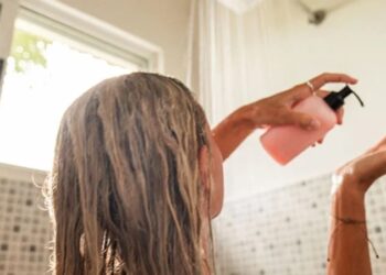 Şampuanda büyük tehlike: Elinizde bu ürünlerden varsa…