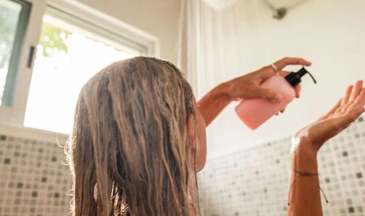 Şampuanda büyük tehlike: Elinizde bu ürünlerden varsa…